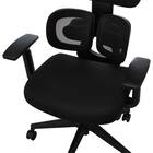 オフィスチェア(OC711 BK) 11枚目画像