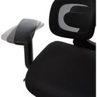 オフィスチェア(OC711 BK) 12枚目画像