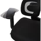 オフィスチェア(OC711 BK) 12枚目画像