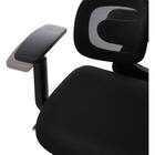 オフィスチェア(OC711 BK) 13枚目画像