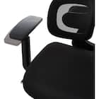 オフィスチェア(OC711 BK) 13枚目画像