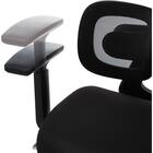 オフィスチェア(OC711 BK) 14枚目画像