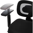 オフィスチェア(OC711 BK) 14枚目画像