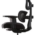 オフィスチェア(OC711 BK) 16枚目画像