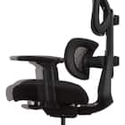 オフィスチェア(OC711 BK) 16枚目画像