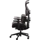 オフィスチェア(OC711 BK) 17枚目画像