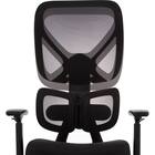 オフィスチェア(OC711 BK) 18枚目画像