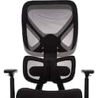 オフィスチェア(OC711 BK) 18枚目画像