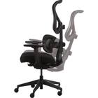 オフィスチェア(OC711 BK) 19枚目画像