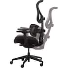 オフィスチェア(OC711 BK) 19枚目画像