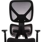 オフィスチェア(OC711 BK) 20枚目画像