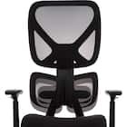 オフィスチェア(OC711 BK) 20枚目画像