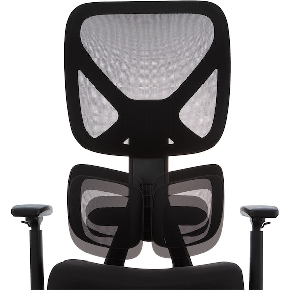 オフィスチェア(OC711 BK) 20枚目画像