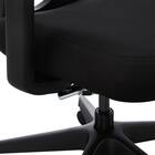 オフィスチェア(OC711 BK) 22枚目画像