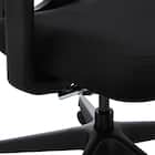 オフィスチェア(OC711 BK) 22枚目画像