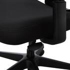 オフィスチェア(OC711 BK) 23枚目画像