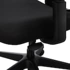 オフィスチェア(OC711 BK) 23枚目画像