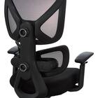 オフィスチェア(OC711 BK) 24枚目画像