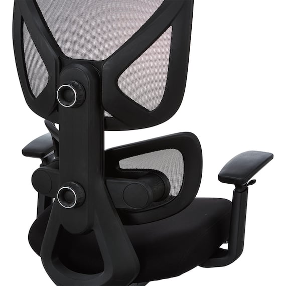 オフィスチェア(OC711 BK) 24枚目画像