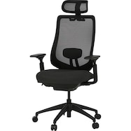 オフィスチェア(OC712 BK)