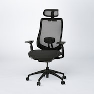 オフィスチェア(OC712 BK)