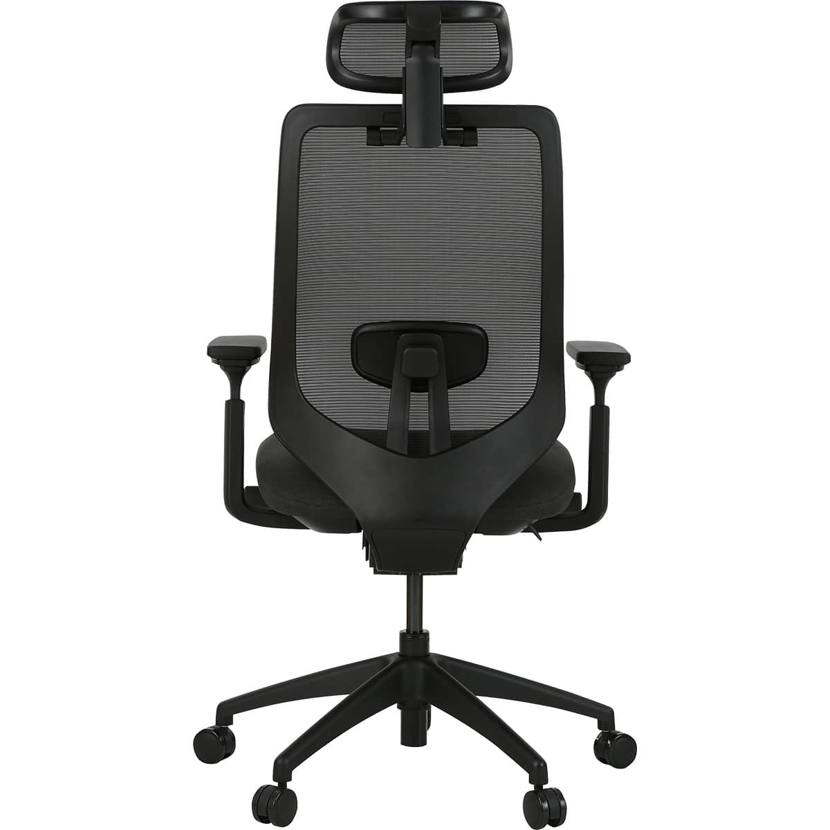 オフィスチェア(OC712 BK) | ニトリネット【公式】 家具・インテリア通販