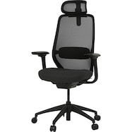 オフィスチェア(OC713 BK)