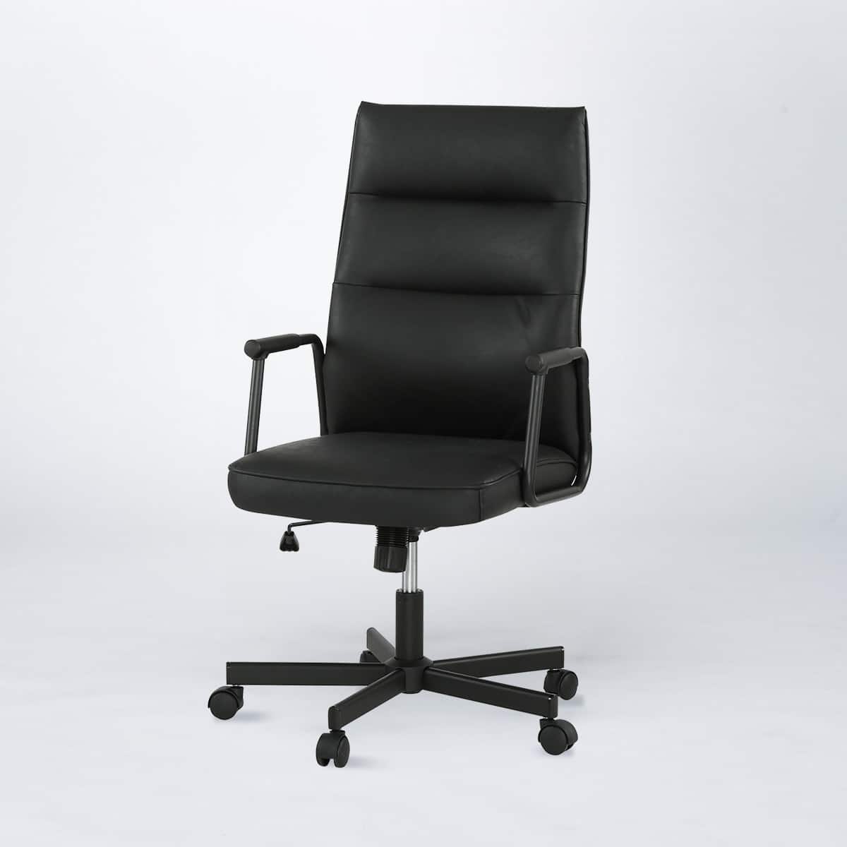オフィスチェア(OC518 BK) | ニトリネット【公式】 家具・インテリア通販