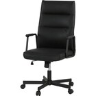 オフィスチェア(OC518 BK) 1枚目画像