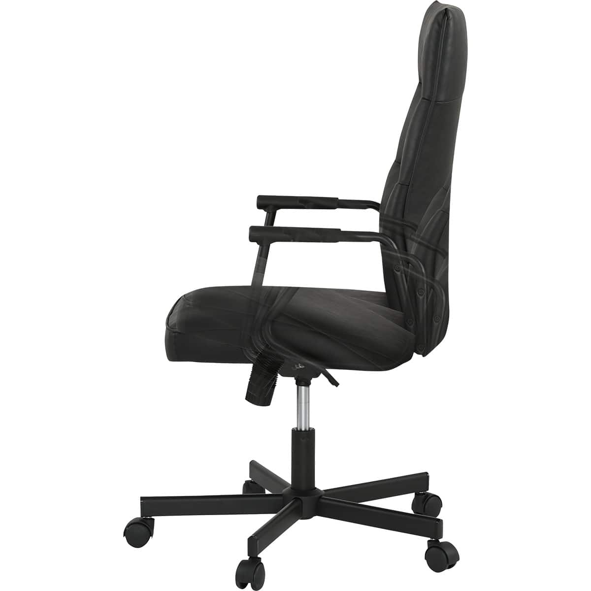 オフィスチェア(OC518 BK) | ニトリネット【公式】 家具・インテリア通販