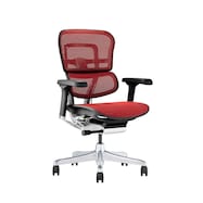 ワークチェア(エルゴヒューマン EHP2 LAMDR)