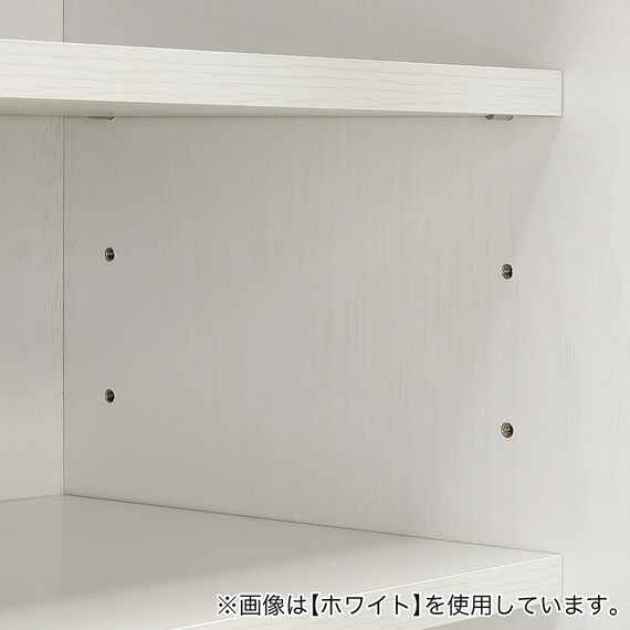 片側引き戸スライド書棚 (幅80cm BR) | ニトリネット【公式】 家具 