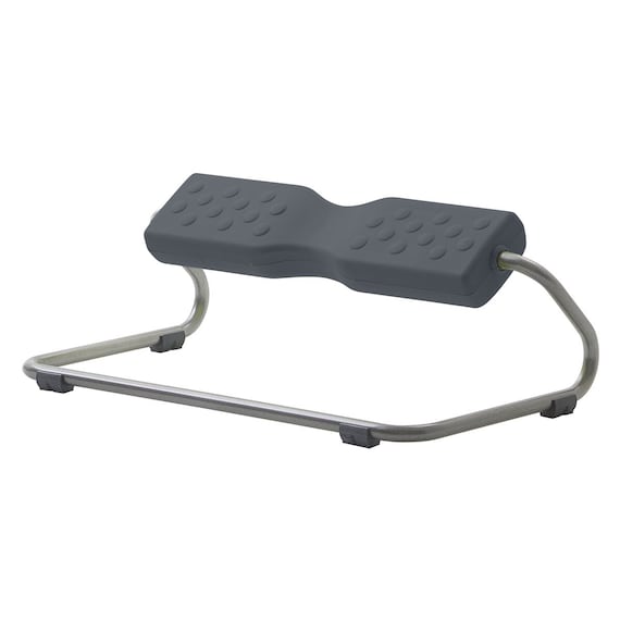 座り姿勢をサポートする足置き台 (1段) 1枚目画像