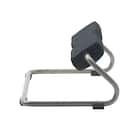 座り姿勢をサポートする足置き台 (1段) 2枚目画像