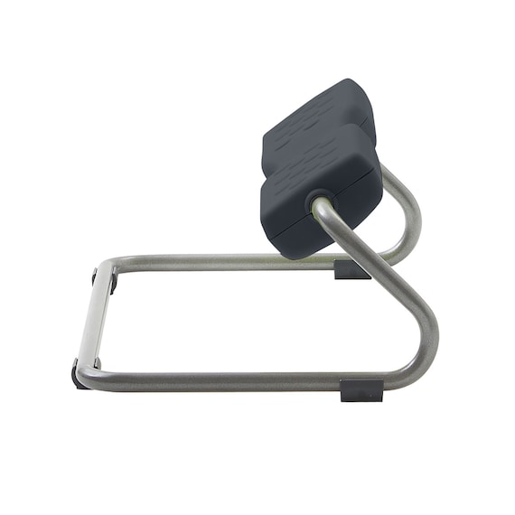 座り姿勢をサポートする足置き台 (1段) 2枚目画像