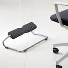 座り姿勢をサポートする足置き台 (1段) 4枚目画像