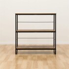 シェルフ(N2 ステイン 8690 BR) 4枚目画像