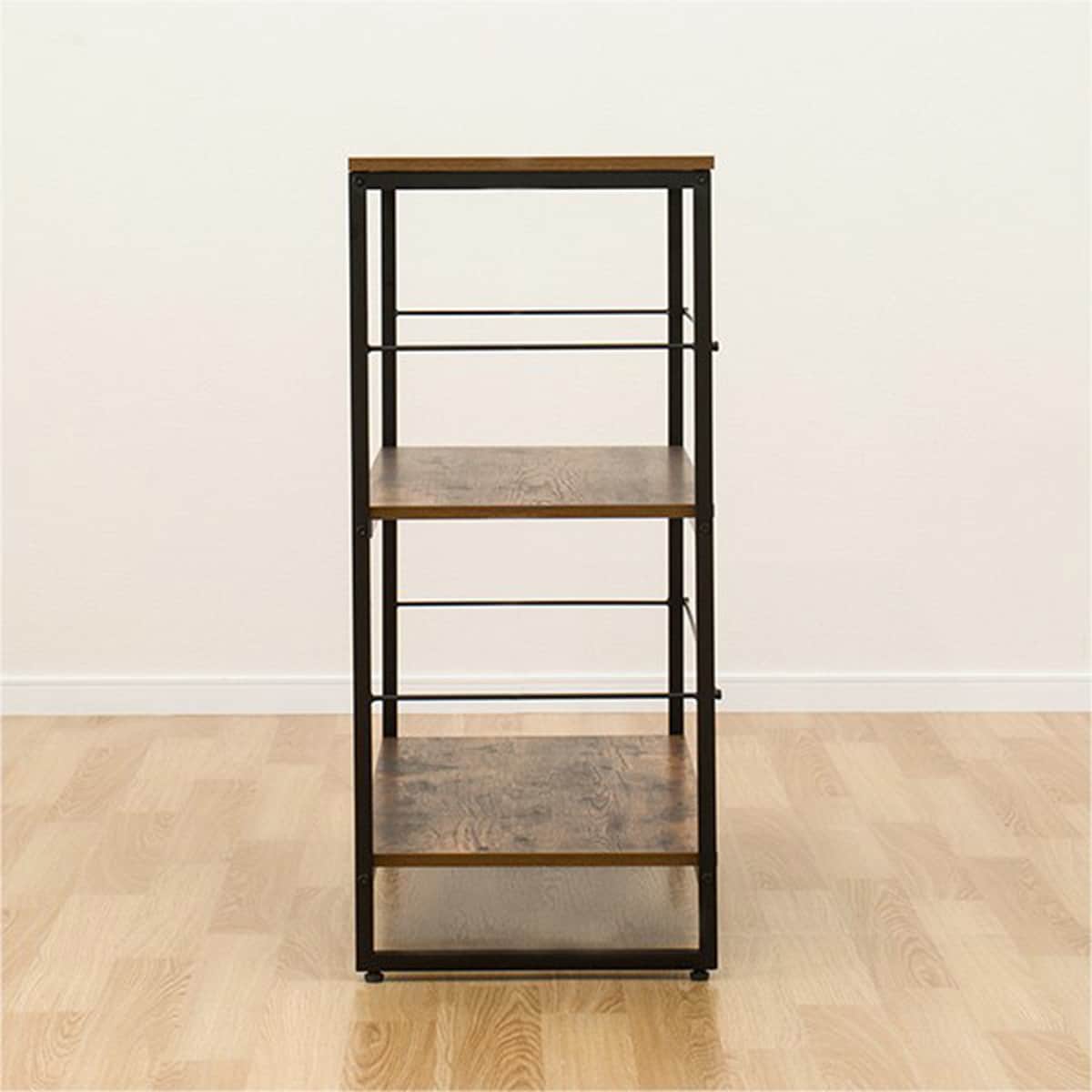 シェルフ(N2 ステイン 8690 BR) | ニトリネット【公式】 家具