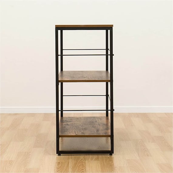 シェルフ(N2 ステイン 8690 BR) 5枚目画像