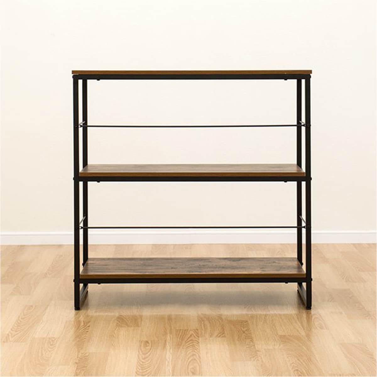 シェルフ(N2 ステイン 8690 BR) | ニトリネット【公式】 家具