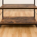 シェルフ(N2 ステイン 8690 BR) 10枚目画像