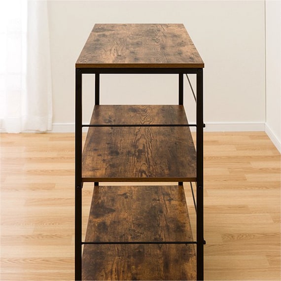 シェルフ(N2 ステイン 8690 BR) 12枚目画像