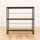 シェルフ(N2 ステイン 8690 BR) 13枚目画像