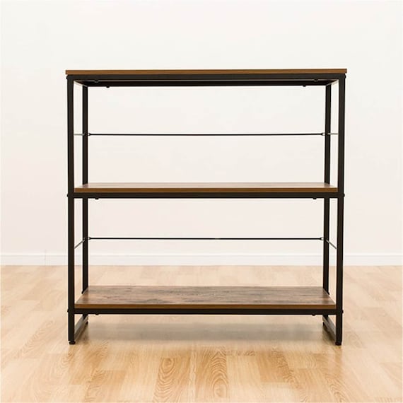 シェルフ(N2 ステイン 8690 BR) 13枚目画像