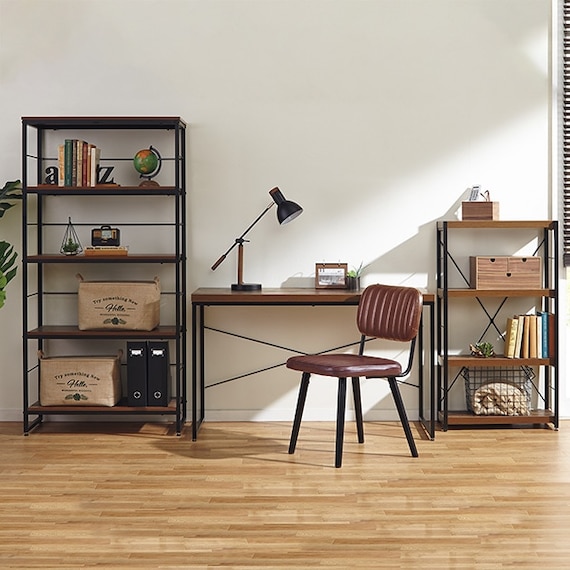 シェルフ(N2 ステイン 8690 BR) 17枚目画像