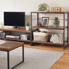 シェルフ(N2 ステイン 8690 BR) 18枚目画像