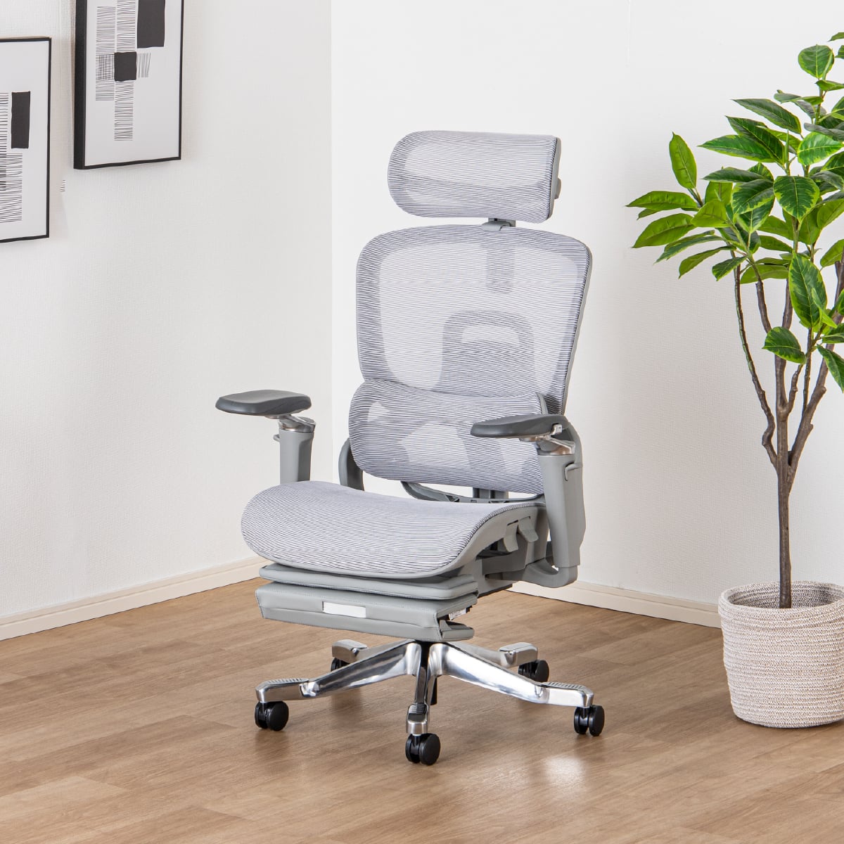 オフィスチェア(Chair Studio 001)【島忠ホームズ商品】 | ニトリ
