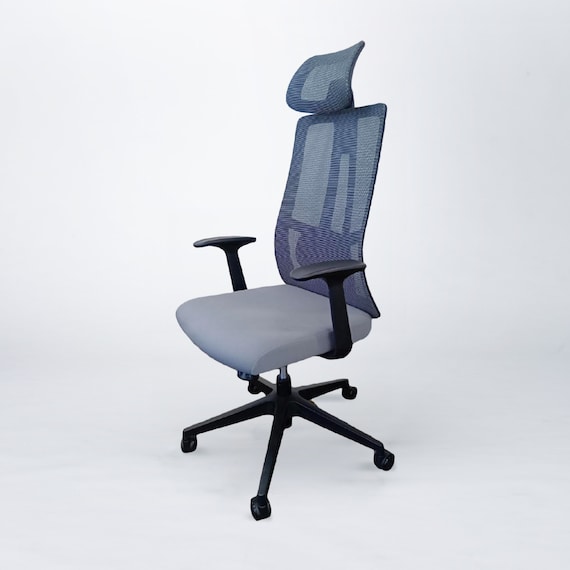 オフィスチェア(コスタ GY)【島忠ホームズ商品】 1枚目画像