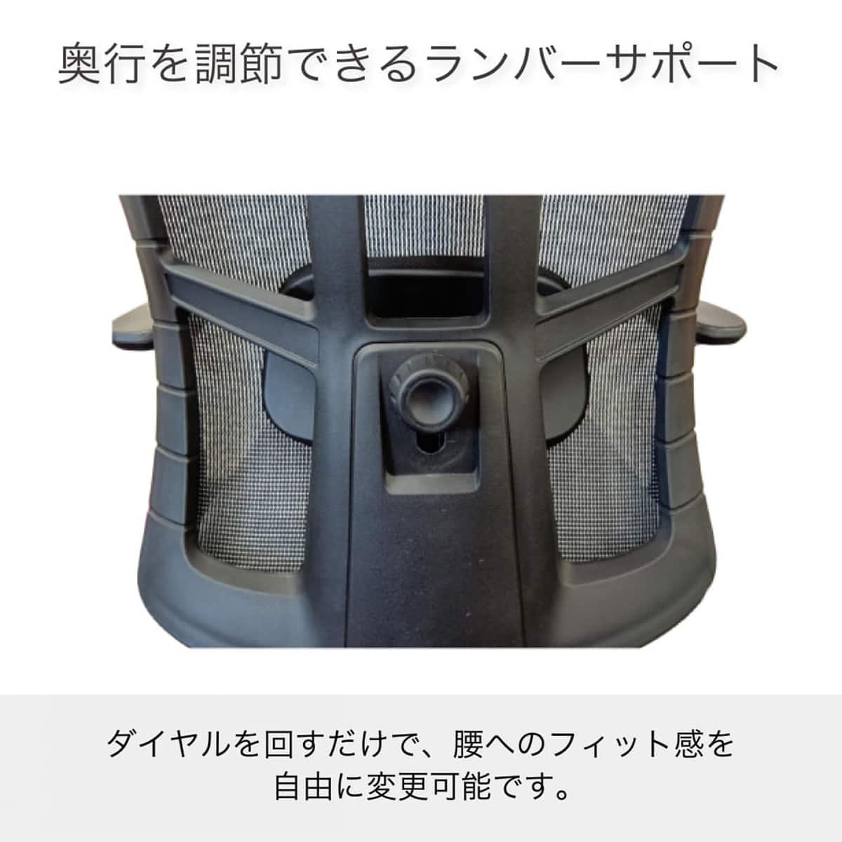 オフィスチェア(コスタ GY)【島忠ホームズ商品】 | ニトリネット【公式