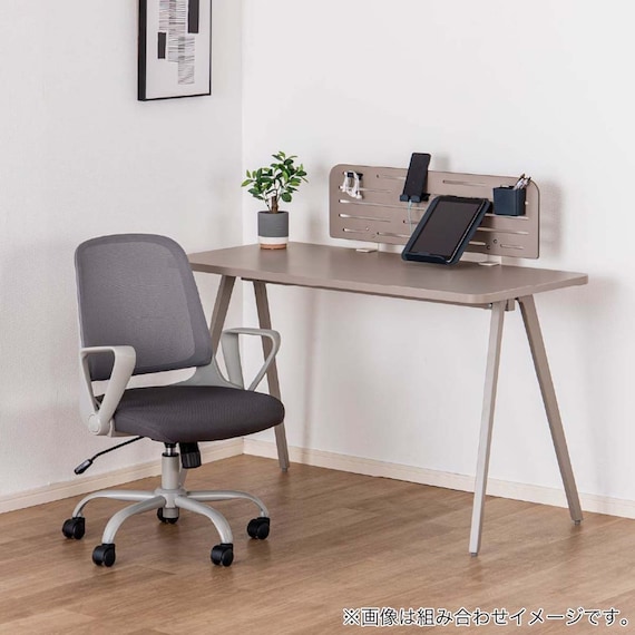 デスク(インスパイア 2521)【島忠ホームズ商品】 2枚目画像